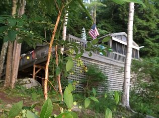 154 Hillside Ln, Francestown, NH 03043