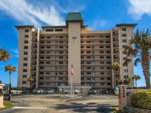 5499 S Atlantic Ave #B040, New Smyrna Beach, FL 32169