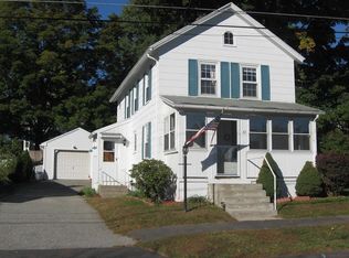 43 Chestnut St, West Springfield, MA 01089