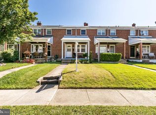 7730 Charlesmont Rd, Dundalk, MD 21222