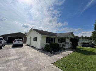 116 Norma Sue Dr, White Pine, TN 37890