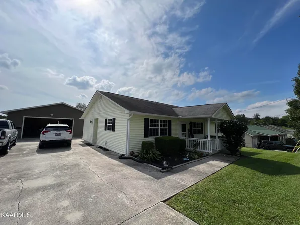 116 Norma Sue Dr, White Pine, TN 37890
