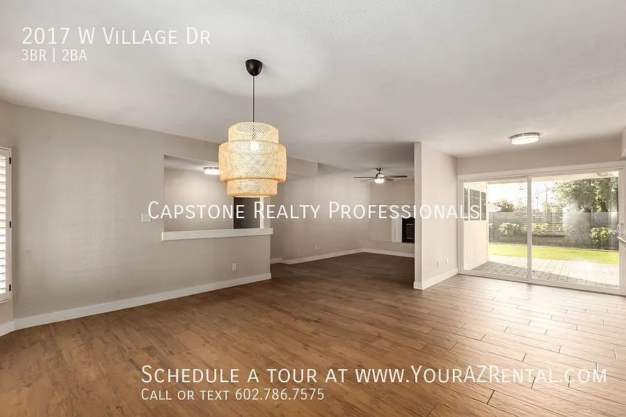 2017 W Village Dr
