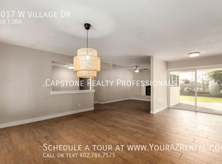 2017 W Village Dr, Phoenix, AZ 85023