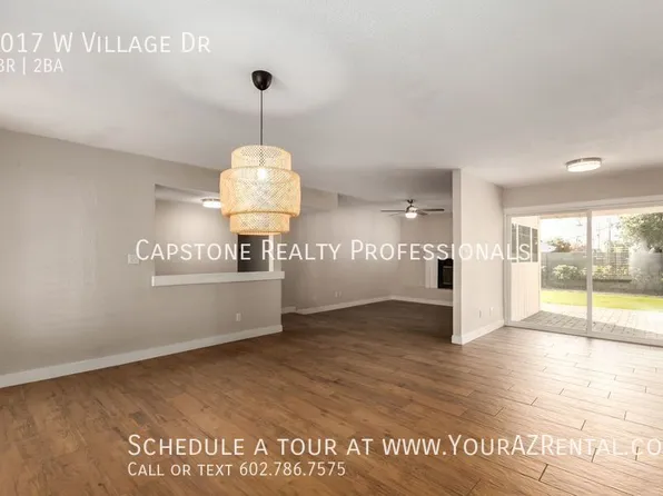 2017 W Village Dr, Phoenix, AZ 85023