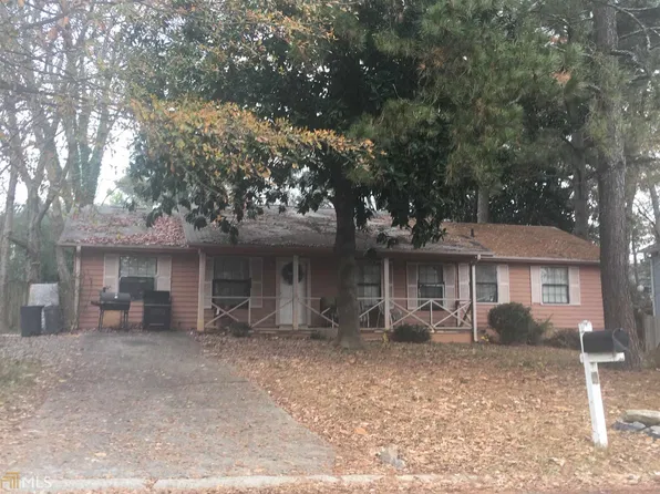 409 Cedar Trce, Marietta, GA 30008