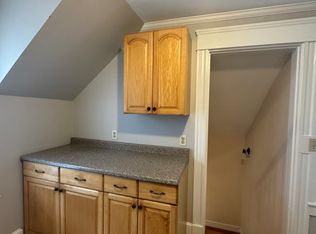 12 Stafford St FLOOR 2, Plymouth, MA 02360