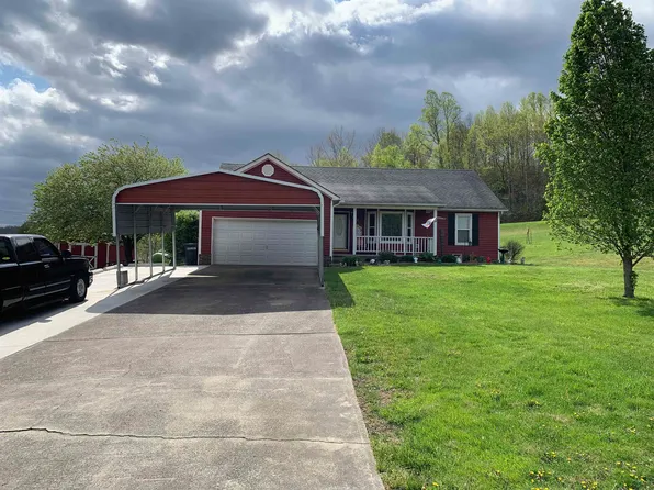 585 Sherwood Dr, Grayson, KY 41143