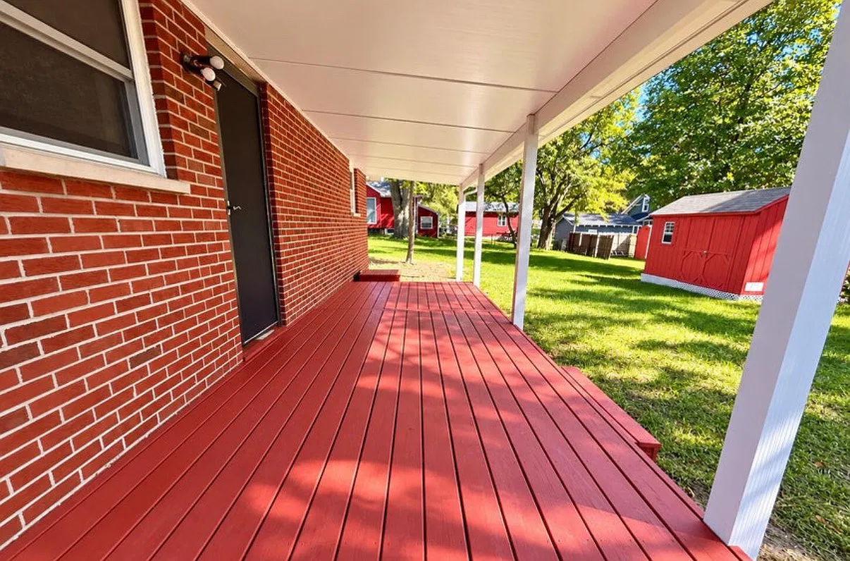 2 bed, 810 sqft, $1,200 — Photo 4