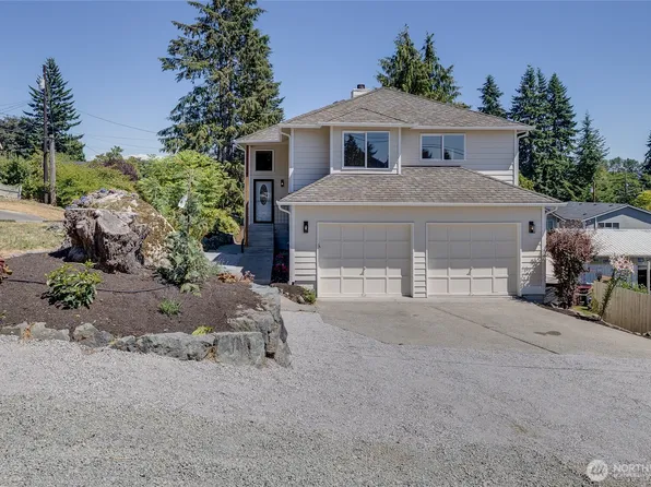 817 Ford Avenue, Snohomish, WA 98290