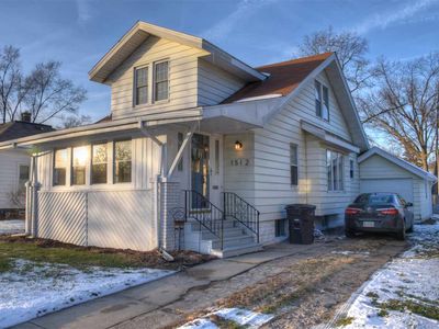 1512 W Lexington Ave, Elkhart, IN, 46514