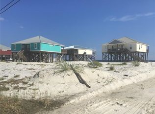 106 Tovar Ct, Dauphin Island, AL 36528