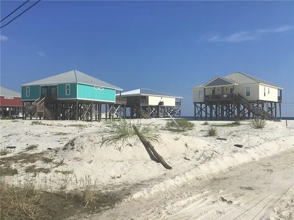106 Tovar Ct, Dauphin Island, AL 36528
