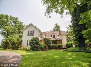 13274 Alanthus Rd, Brandy Station, VA 22714