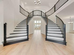 1813 Cousins Trl, Frisco, TX 75034