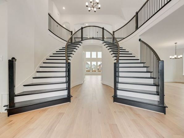 Home for Sale in Frisco TX