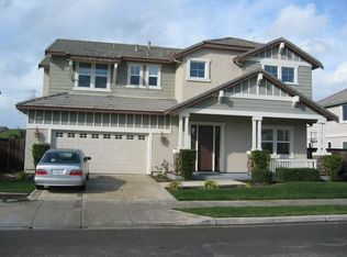 2473 Spyglass Dr, Brentwood, CA