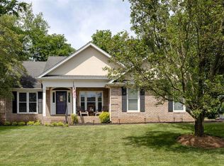 645 Willow Bend Cir, Bowling Green, KY 42104