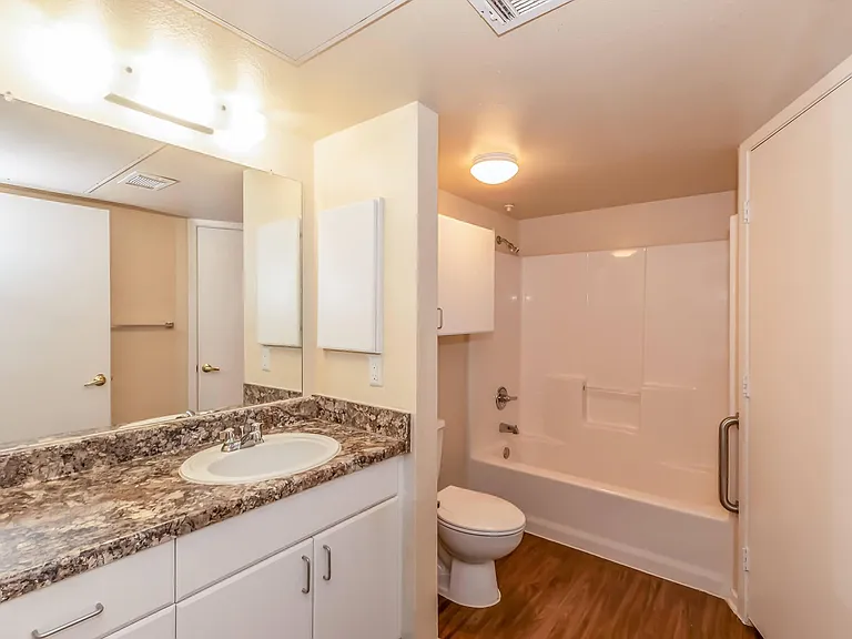Wright Senior Apartments — Photo 46