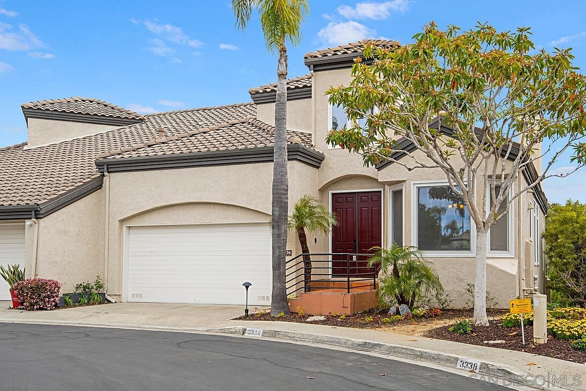 3334 Caminito Cabo Viejo, Del Mar, CA 92014 Zillow