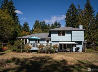 200 SE Sunrise Dr, Shelton, WA