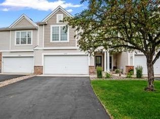 6460 157th St W, Apple Valley, MN 55124