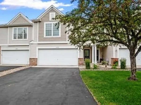 6460 157th St W, Apple Valley, MN 55124