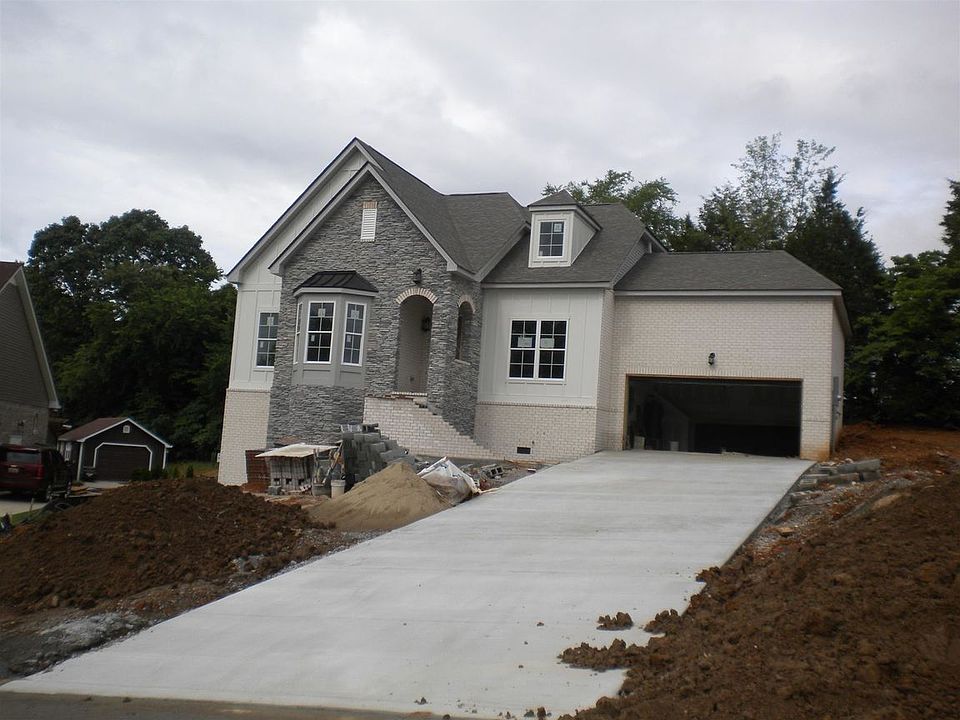 2nd image of 2195 Savage Creek Dr Lot 11