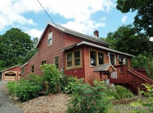 10011 Mulaney Rd #NS, Marcy, NY 13403