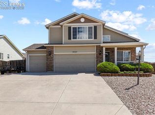 9563 Witherbee Dr, Peyton, CO 80831