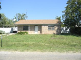 902 Tanglewood Dr, Clyde, TX 79510