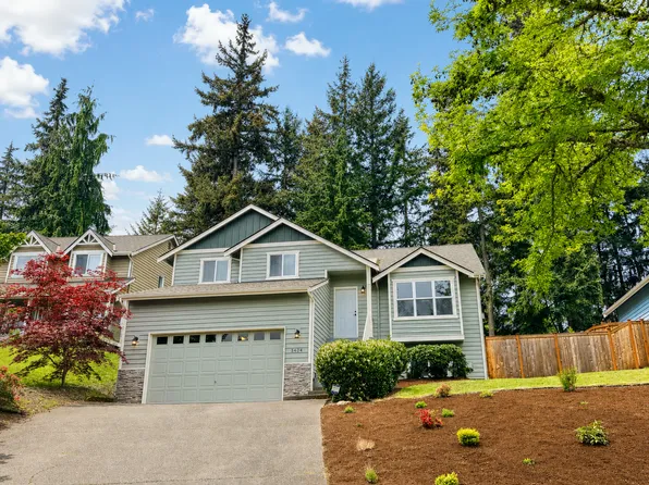 5404 Narbeck Ave, Everett, WA 98203