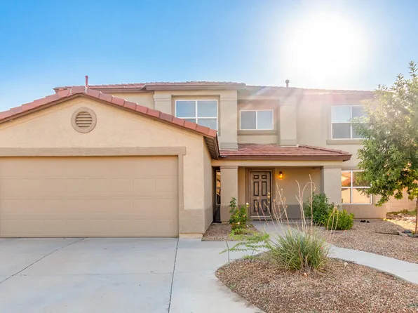 7410 S Madera Village Dr, Tucson, AZ 85747
