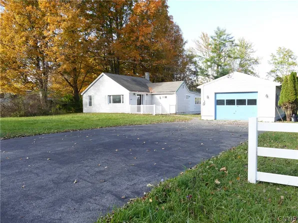 6770 Route 31, Durhamville, NY 13054