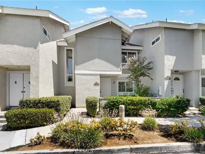 7 Fuchsia, Irvine, CA, 92604