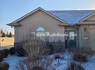 9336 Saint Joe Center Rd, Fort Wayne, IN 46835