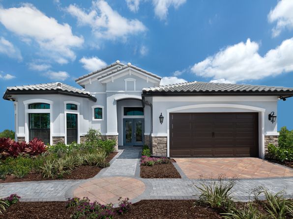 New Construction Homes in Parkland FL | Zillow