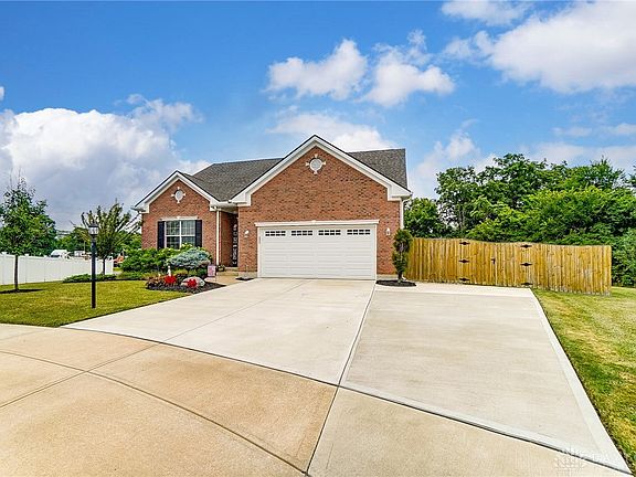2nd image of 3236 River Downs Ct