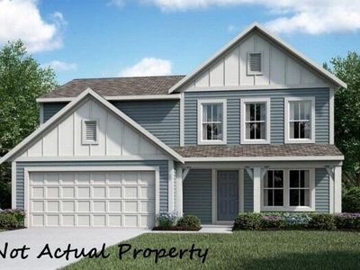 6601 Bellmouth Rd, Galloway, OH, 43119