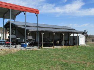 4500 Shawnee Forest Rd, Equality, IL 62934