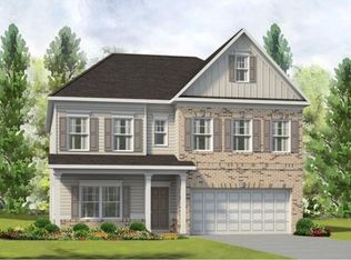 5285 Burrus Ln SW, Mableton, GA 30126