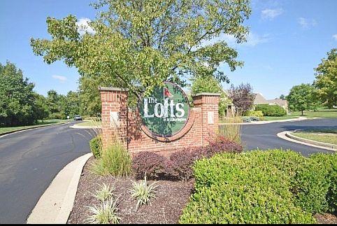 2nd image of 7307 Chatham Ct #E