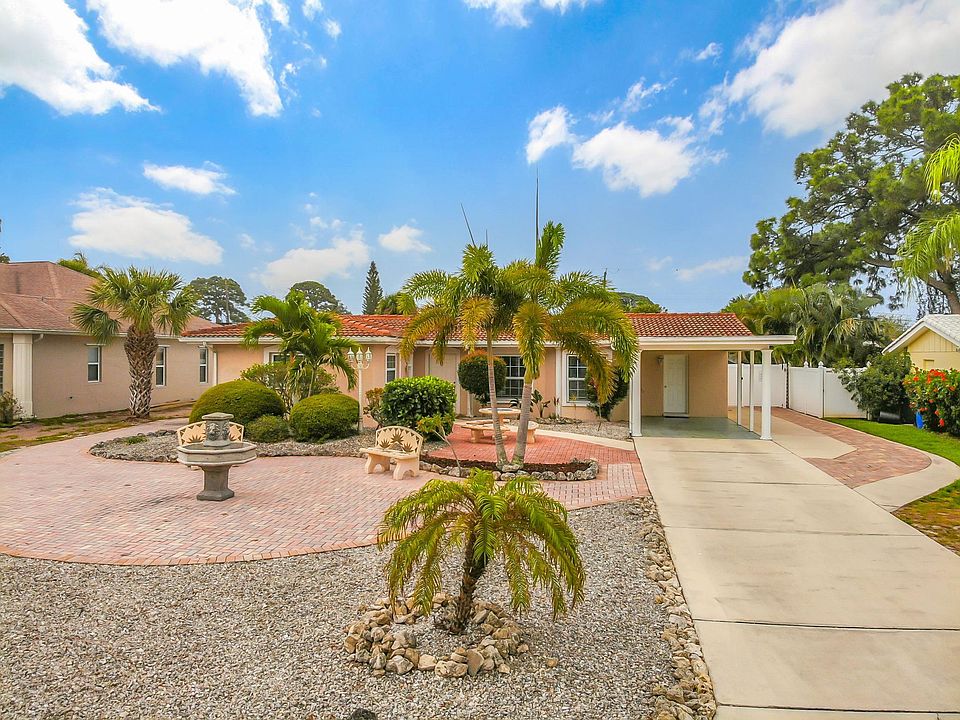 229 Piazza Di Luna, Venice, FL 34285 Zillow