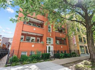 1539 N Wicker Park Ave #1W, Chicago, IL 60622