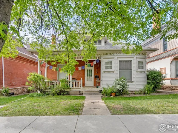 1414 Pine St, Boulder, CO 80302