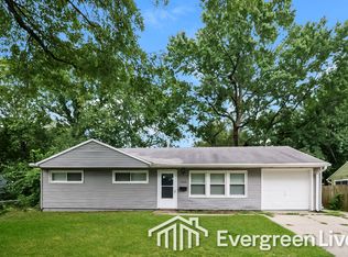 7113 E 107th Ter, Kansas City, MO 64134