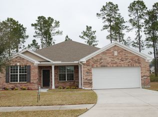 4135 Sandhill Crane Ter, Middleburg, FL 32068
