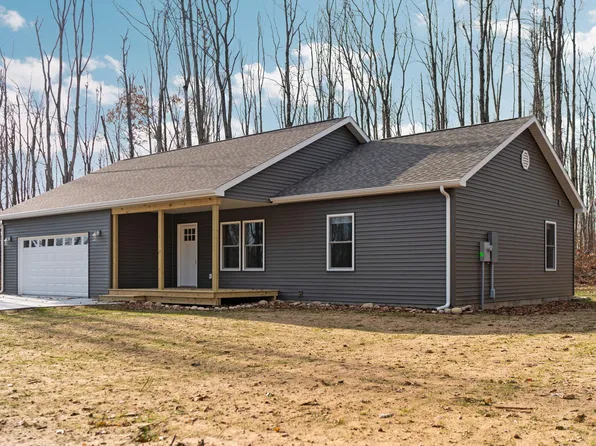 4130 W Vail Ln, Gaylord, MI 49735