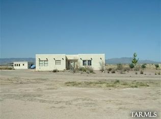 2955 E Sulpher Springs Rd, Willcox, AZ 85643
