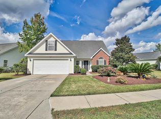 3051 Shorecrest Bay Dr, Murrells Inlet, SC 29576